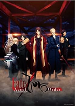 Fate/Zero　ゼロカフェ　サイン入りタペストリー　お花見柄 値下げ中 Fate/Zero ゼロカフェ サイン入りタペストリー お花見柄 値下げ中
